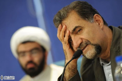 نشست خبری هفدهمین جشنواره کودک و نوجوان همدان