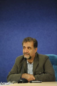 نشست خبری هفدهمین جشنواره کودک و نوجوان همدان