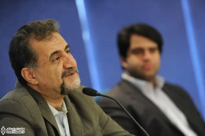 نشست خبری هفدهمین جشنواره کودک و نوجوان همدان