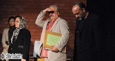 رادی هرگز و هیچ کجا سرخم نکرد