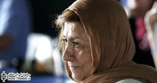 پری صابری ”رستم و اسفندیار” را اول آبان‌ماه به صحنه می‌برد