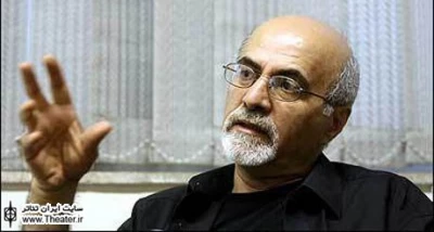 سفر ”بهروز غریب‌پور” با دو اپرا به گرجستان و دبی