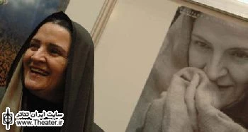 ”شاخ نبات” به ”گلاب آدینه” تقدیم شد