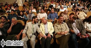 تماشاخانه سنگلج با عشق ساخته شد