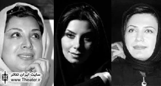 زنگنه، سلطانی و کرمی گزینه‌های مسعود موسوی در نمایش &quotدانلود بی‌دانلود&quot ‏