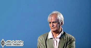 ‏”علی رفیعی”: تا پایان مراحل نهایی فیلم ”آقا یوسف” قصد تئاتر کار کردن ندارم‏