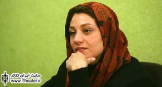”شبنم مقدمی” تمرینات نمایش ”موش توی پیت حلبی” را آغاز می‌کند