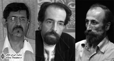 معرفی هیات انتخاب بخش تولید متون و نمایشنامه‌خوانی جشنواره تئاتر حقیقت