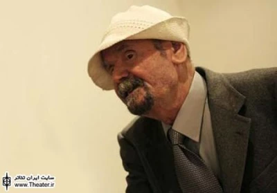 ”اصغر بیچاره” بار دیگر روی صحنه تئاتر ظاهر می‌شود