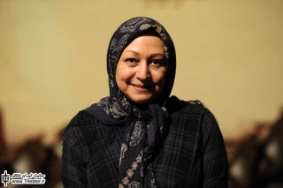”مریم سعادت”: ”کنسرت حشرات” پتانسیل اجرا در تالار اصلی را دارد