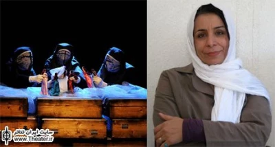 دعوت جشنواره ”شارل ویل مزیه” فرانسه از نمایش ”خانه برناردا ‌آلبا”‏