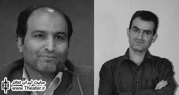 برگزاری دو کارگاه آموزشی تئاتر خیابانی به سرپرستی شهرام کرمی و مجید امرایی در عراق