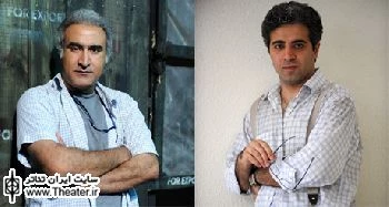 دعوت ”حمیدرضا نعیمی” از ”ایوب آقاخانی” برای بازی در نمایش ”فاوست”