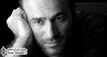 ”حمید ابراهیمی” در نقش سرهنگ احتشام به تماشاخانه ایرانشهر می‌آید
