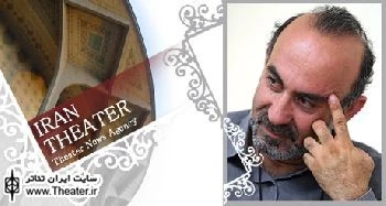 ”عادل بزدوده” به منظور توسعه تئاترعروسکی راهی لبنان می‌شود