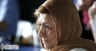 اجرای موسیقی زنده ایرانی در نمایش ”رستم و اسفندیار”‏