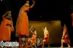 حضور دو نماینده تئاتر ایران در جشنواره بین‌المللی تئاتر ترکیه