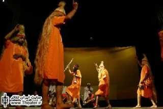 حضور دو نماینده تئاتر ایران در جشنواره بین‌المللی تئاتر ترکیه