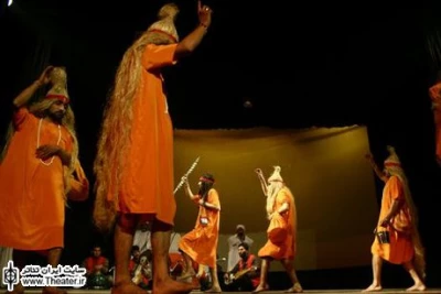 حضور دو نماینده تئاتر ایران در جشنواره بین‌المللی تئاتر ترکیه