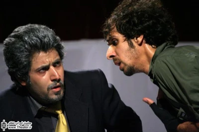”از دل گندم‌زاران" در بابل اجرا شد