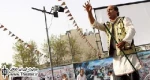مرشد ”محسن میرزاعلی” برای اجرای پرده‌خوانی به آلمان و اکراین سفر می‌کند