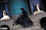 نگاهی به نمایش ”تور عروس” نوشته و کار ”امیر امجد”