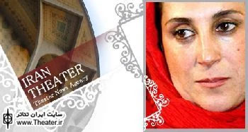 بازیگر تجلی اندیشه کارگردان است
