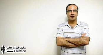 کوروش نریمانی: تئاتر تنها ابزار فرهنگی است که واکنش تماشاگر را در لحظه دریافت می‌کند