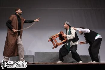 پایان اجرای نمایش روزی، گذری، روزگاری تا چند روز دیگر