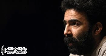 سخنرانی و نشست ”محمد چرم‌شیر” در نقش جهان و خانه تئاتر