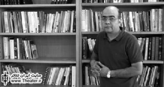 ”سعید تشکری” با نمایش ”تا آمدی که ارشیا شدم” به جشنواره تئاتر حقیقت می‌آید