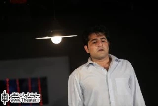 گفت وگو با ”حسن حاجت‌پور” کارگردان نمایش ”سلول شماره 11”