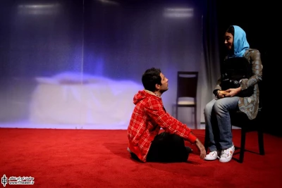 دهانی پر از پرنده