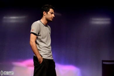 دهانی پر از پرنده 4