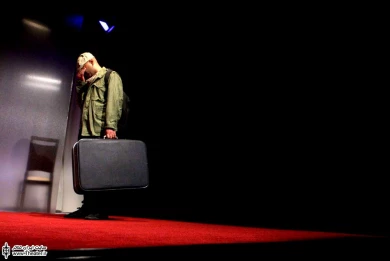 دهانی پر از پرنده 11