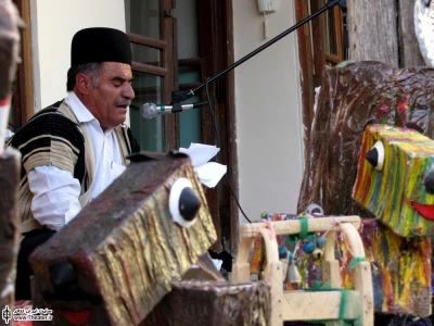 افتتاح اولین دفتر روستایی مبارک یونیما در 