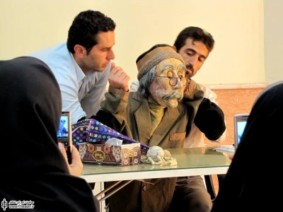 افتتاح اولین دفتر روستایی مبارک یونیما در 