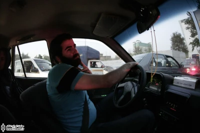 نجواهای بی اجازه