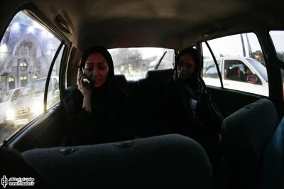 نجواهای بی اجازه