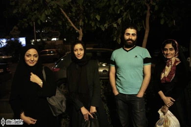 نجواهای بی اجازه 13