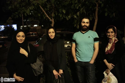 نجواهای بی اجازه