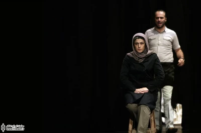 تمرین نمایش 