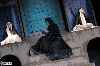 تور عروس 7