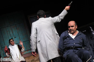 تور عروس 10