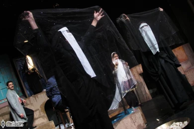 تور عروس 11