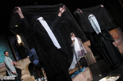 تور عروس