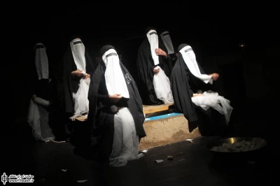 تور عروس