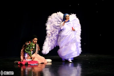 مادر جان سلام 5