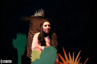 مادر جان سلام 10