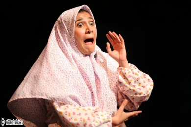 مادر جان سلام 12